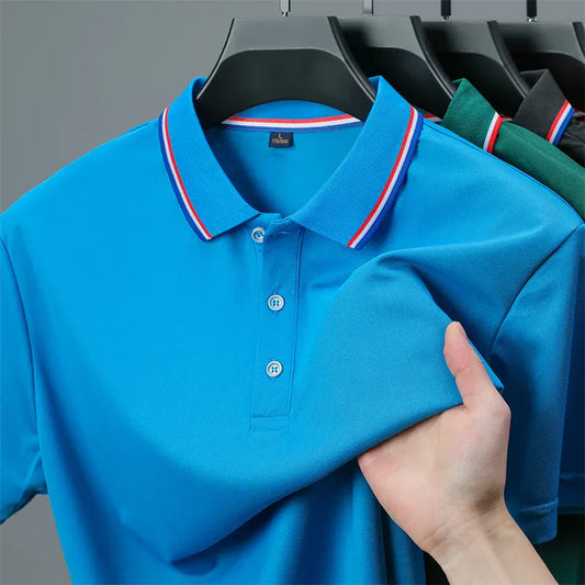 Prescott Club Polo
