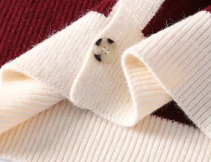Sterling Wool Cardigan