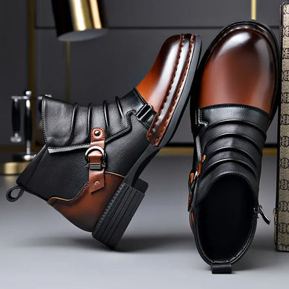 Blackthorn Cavalier Boots