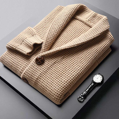 Remington Knit Cardigan
