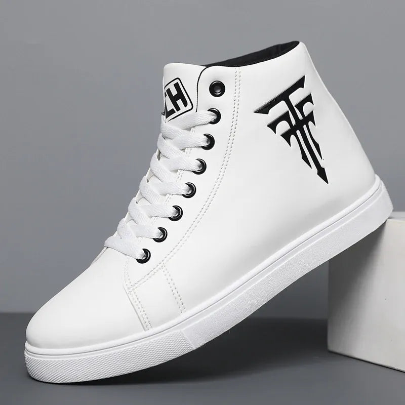 Rogue High-Tops