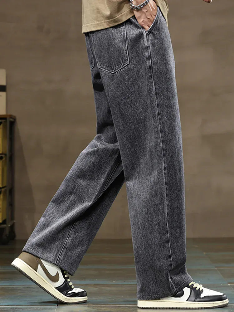 Harborline Relaxed Jeans