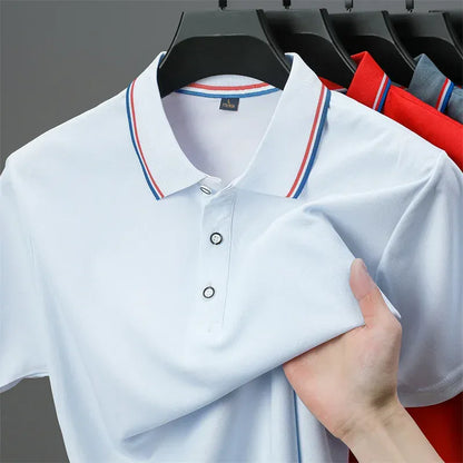 Prescott Club Polo