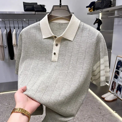 Valmont Signature Polo
