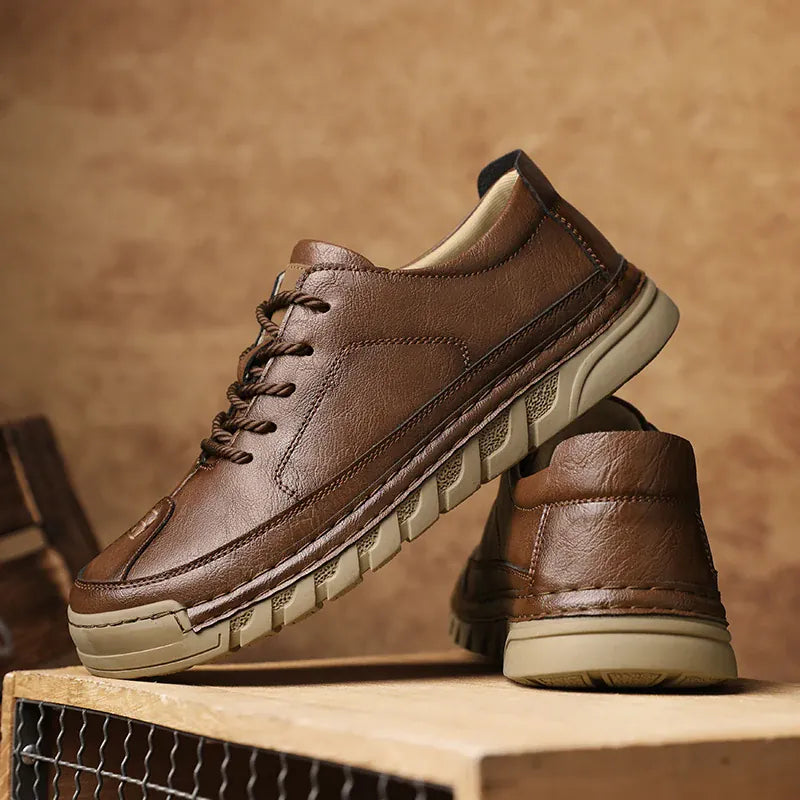 Barton Ridge Shoe