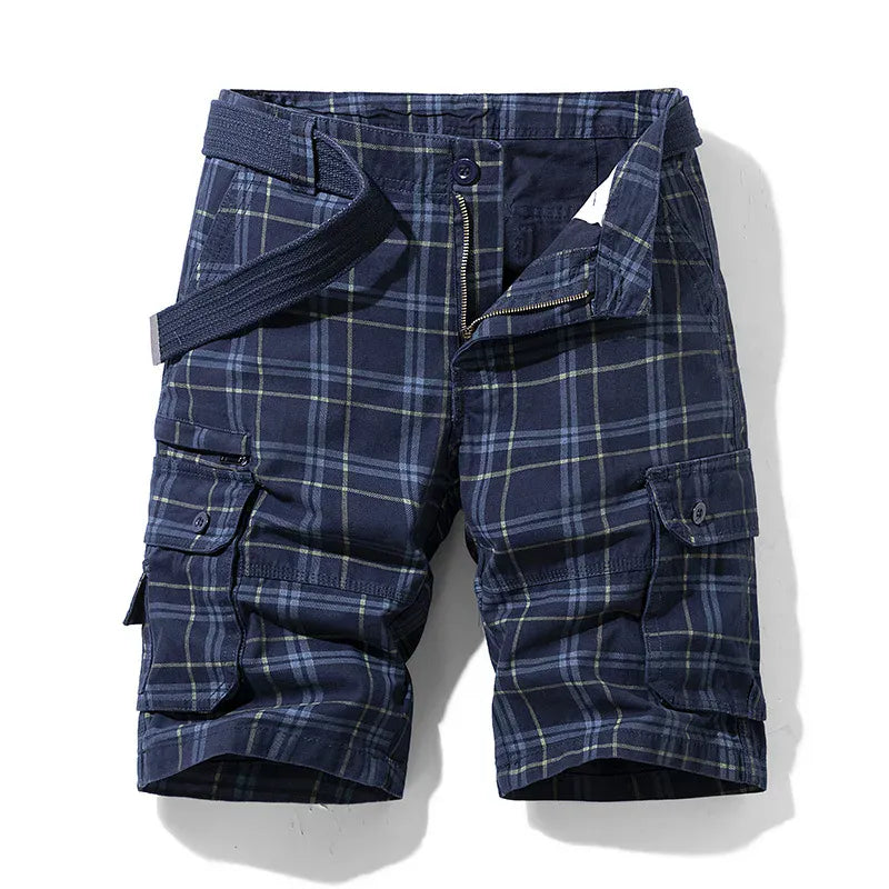 Prescott Field Shorts