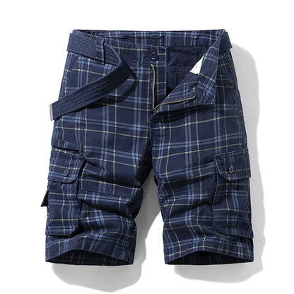 Prescott Field Shorts