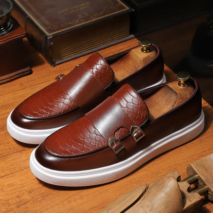 Kingsley Court Loafers
