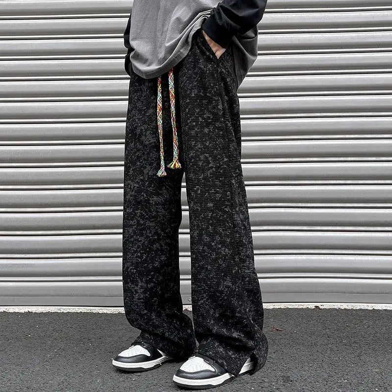 Alden Waffle Sweatpants