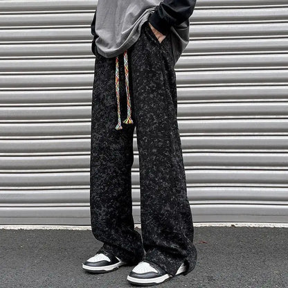Alden Waffle Sweatpants