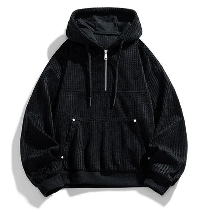 Ashford Knit Hoodie