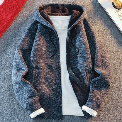 Cedar Ridge Zip Hoodie