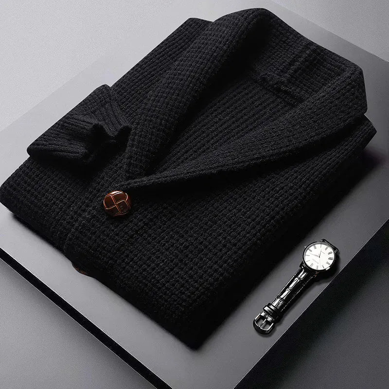 Remington Knit Cardigan