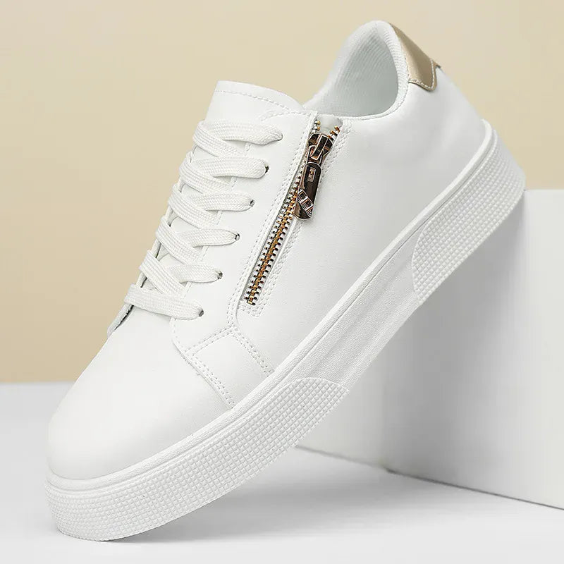 Monroe Court Sneakers