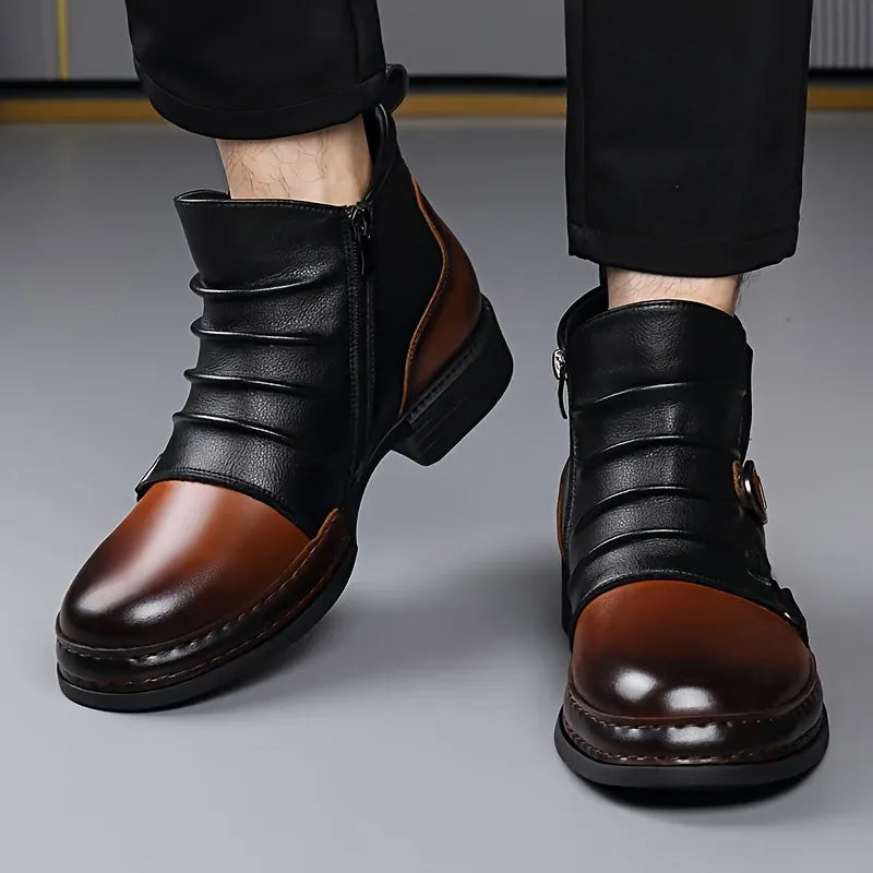 Blackthorn Cavalier Boots