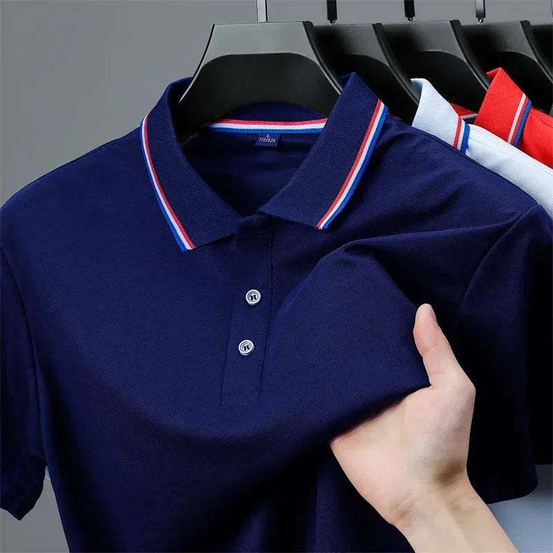 Prescott Club Polo