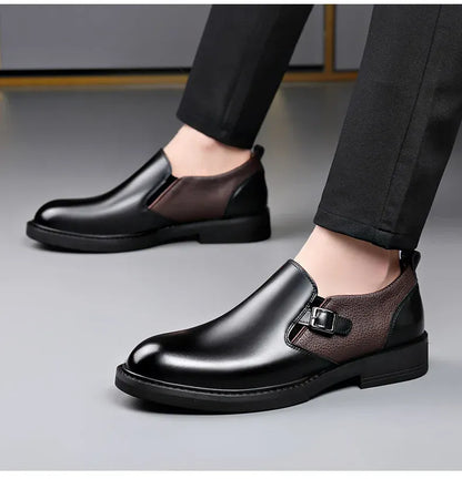 Kingswell Signature Boots