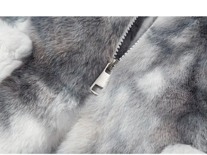 Glacier Peak Fleece Jacket
