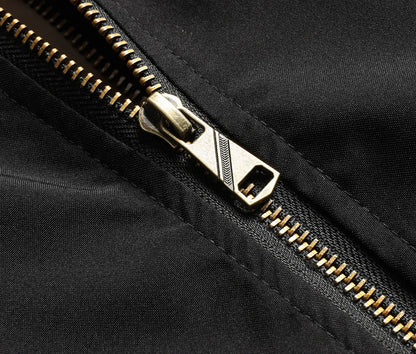 Summit Ridge Layered Jacket