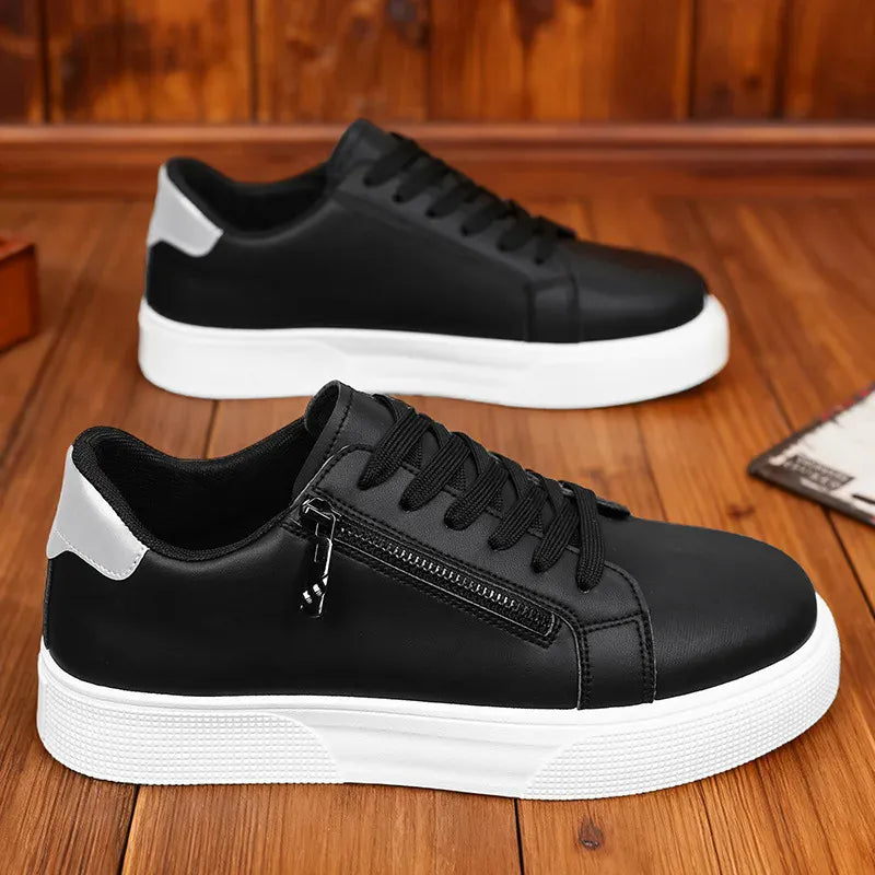 Monroe Court Sneakers