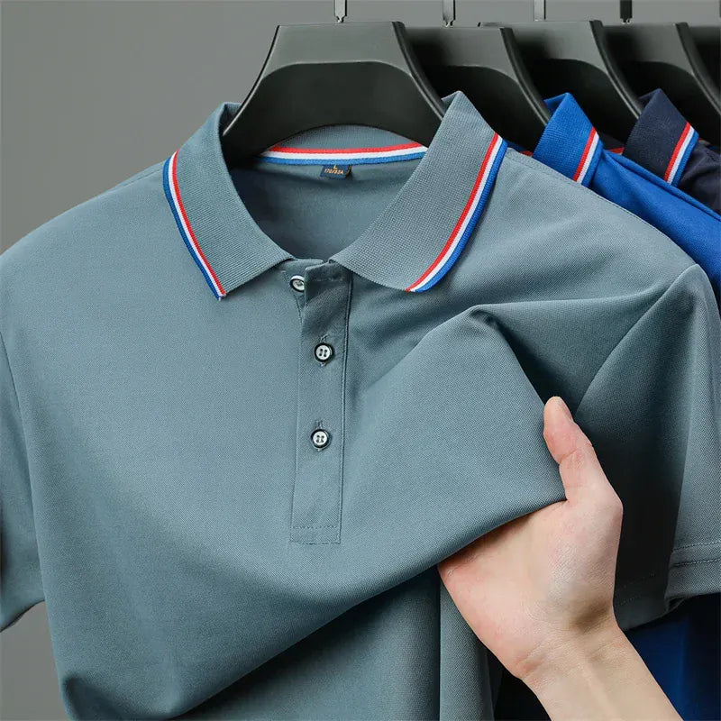 Prescott Club Polo