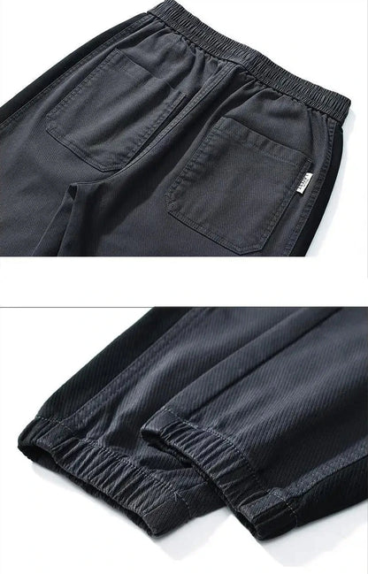 Alden Jogger Pants