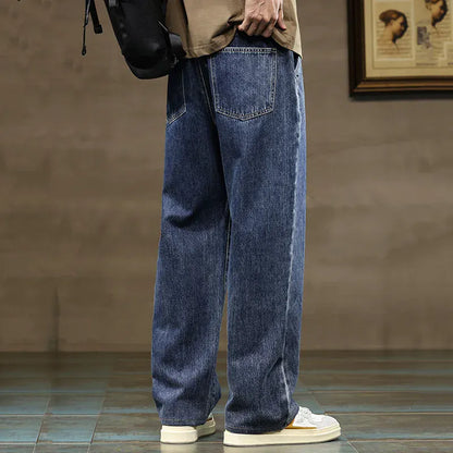 Harborline Relaxed Jeans