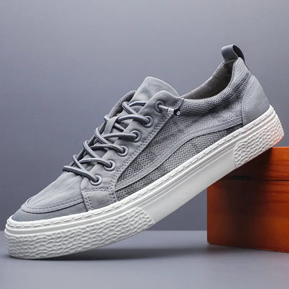 Atlas Court Sneakers