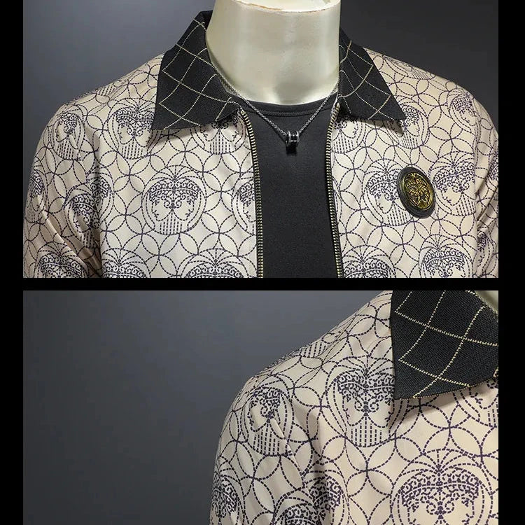 Kensington Club Signature Jacket