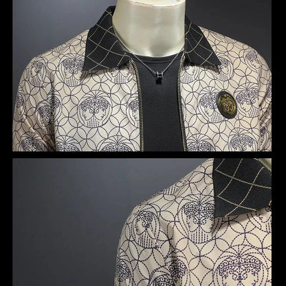 Kensington Club Signature Jacket