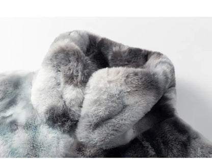 Glacier Peak Fleece Jacket