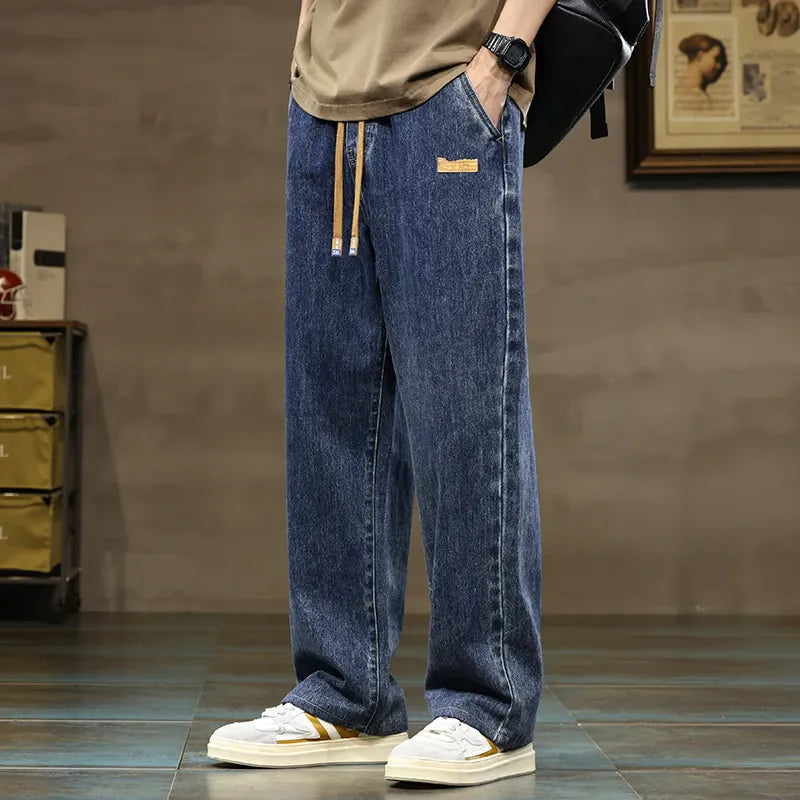 Harborline Relaxed Jeans