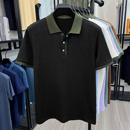 Winslow Club Polo