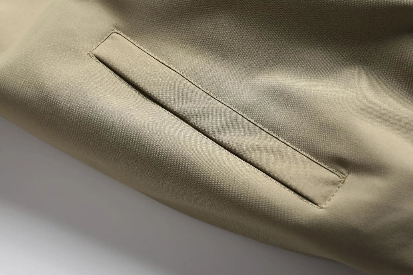 Summit Ridge Layered Jacket