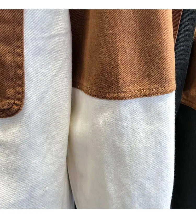Bradford Signature Overshirt