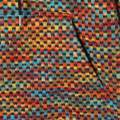 Aurora Knit Hoodie
