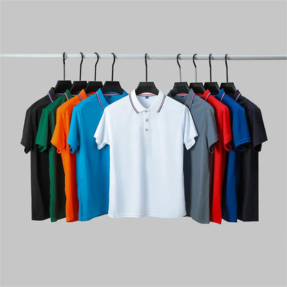 Prescott Club Polo
