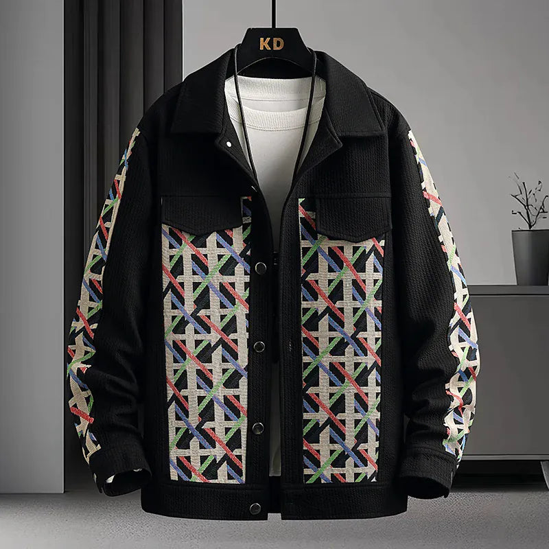 Oakmont Signature Jacket