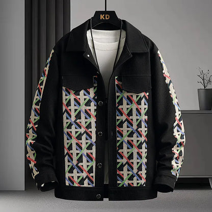 Oakmont Signature Jacket