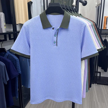Winslow Club Polo