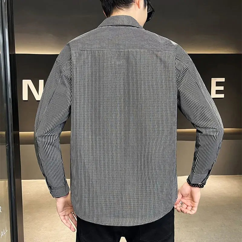 Camden Panel Shirt