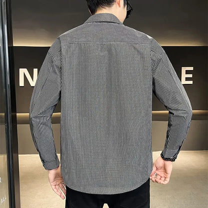 Camden Panel Shirt