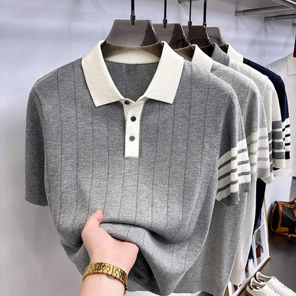 Valmont Signature Polo