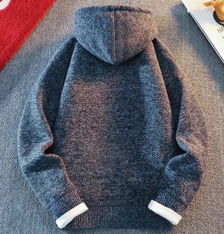 Cedar Ridge Zip Hoodie