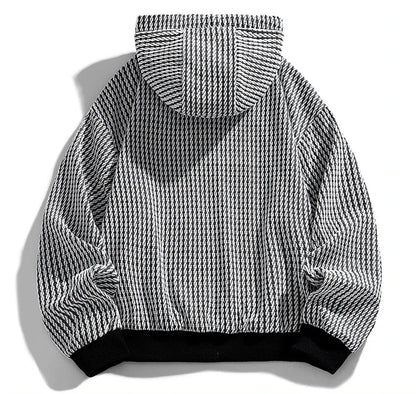 Ashford Knit Hoodie