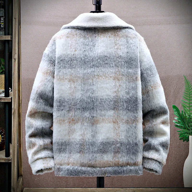 Northwood Sherpa Jacket