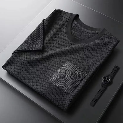 Sterling Signature Pocket Tee