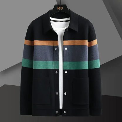 Hudson Ridge Cardigan