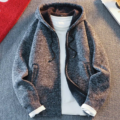 Cedar Ridge Zip Hoodie