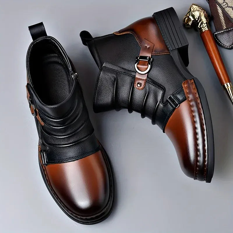 Blackthorn Cavalier Boots